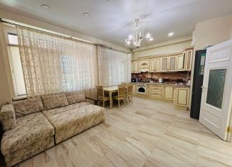 Продается 2-комнатная квартира, 78.7 м2, Анапа, Терская улица, 219