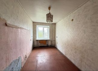 Продам 2-ком. квартиру, 42 м2, деревня Литега, деревня Литега, 24