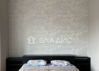 Продаю 1-ком. квартиру, 49.6 м2, Санкт-Петербург, улица Кораблестроителей, 32к1, ЖК Морской Фасад