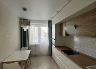 Продажа однокомнатной квартиры, 40.9 м2, Чувашия, Радужная улица, 8