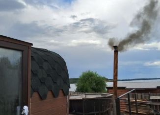 Аренда коттеджа, 170 м2, Республика Башкортостан, Озёрная улица, 84