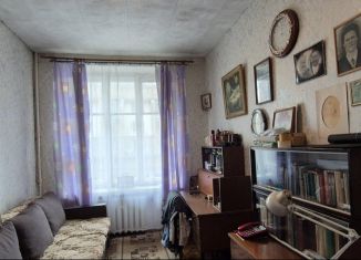 Продам 2-ком. квартиру, 52 м2, Санкт-Петербург, муниципальный округ Невская Застава, проспект Обуховской Обороны, 89Б