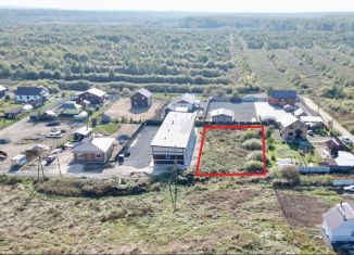 Продаю участок, 13 сот., посёлок Новая Вилга