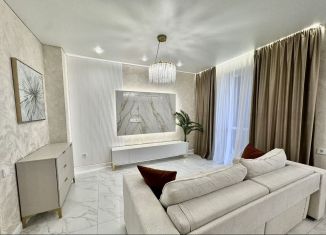 Продается двухкомнатная квартира, 65 м2, Ростов-на-Дону, проспект Шолохова, 211/4, ЖК Манхэттен О2