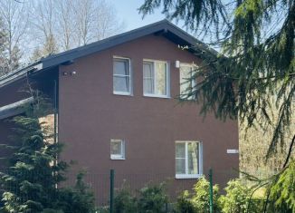 Продается дом, 182 м2, поселок Коробицыно, Центральная улица, 20