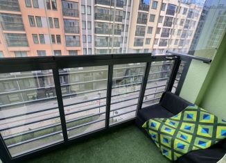 Сдается в аренду 2-комнатная квартира, 55 м2, Санкт-Петербург, 26-я линия Васильевского острова, 7, метро Приморская
