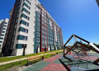 Продажа 1-комнатной квартиры, 36.7 м2, Калининград, Московский район