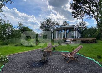 Продается дом, 42 м2, Тула, СНТ Сад № 2 ТОЗ, 45