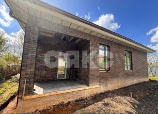 Продам дом, 128 м2, Тула, Садовая улица, 20