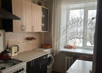 2-комнатная квартира на продажу, 44 м2, Тамбов, Лермонтовская улица