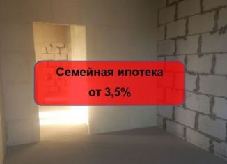 Продаю 2-ком. квартиру, 53.7 м2, Воронеж, Покровская улица, 19