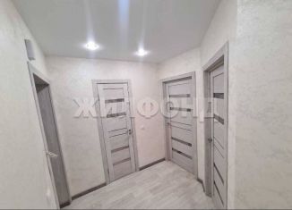 Продам 1-ком. квартиру, 38.5 м2, село Чигири, улица Василенко, 7/1