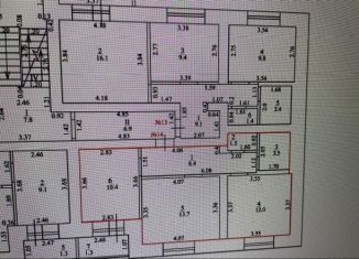 Продается 2-комнатная квартира, 50.8 м2, деревня Перикса, Берёзовая улица, 56