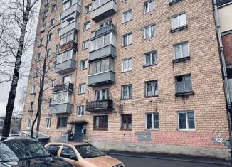 2-комнатная квартира на продажу, 43.1 м2, Карелия, Октябрьский проспект, 12