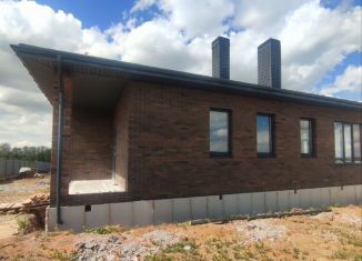 Продается дом, 120 м2, деревня Шанары, Солнечная улица, 10