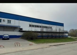 Аренда склада, 700 м2, Ростов-на-Дону, Машиностроительный переулок, 10, Советский район