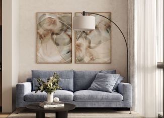 Продажа квартиры студии, 29.3 м2, поселок городского типа Коктебель