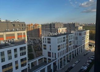 Продается однокомнатная квартира, 38.5 м2, Санкт-Петербург, Планерная улица, 89, ЖК Нью Тайм