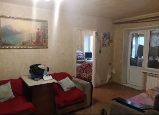 Продажа 2-ком. квартиры, 43 м2, Саратов, Ипподромная улица, 8