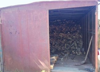 Продам гараж, Республика Алтай, Молодёжная улица, 1