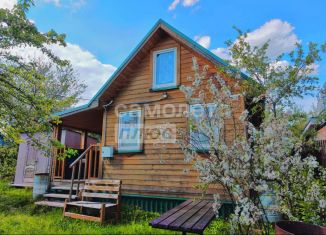 Продается дача, 45 м2, Чебоксары