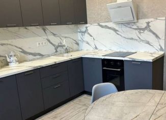 Продаю 1-комнатную квартиру, 37.7 м2, Краснодар, Московская улица, 158, Московская улица