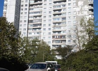 Продам 1-комнатную квартиру, 41 м2, Санкт-Петербург, Белградская улица, 8к1, Фрунзенский район