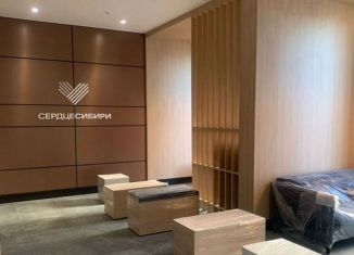 Сдаю квартиру студию, 30 м2, Тюмень, улица 50 лет Октября, 63Г, Ленинский округ