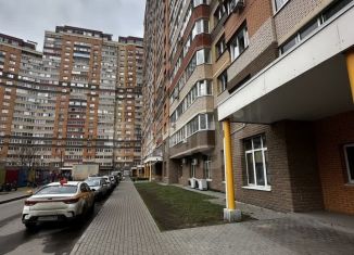 3-ком. квартира на продажу, 106 м2, Котельники, улица Строителей, 5