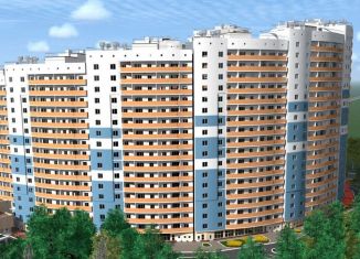 Продажа 2-комнатной квартиры, 71.6 м2, Краснодар, улица Вишняковой, 1/23к2, улица Вишняковой