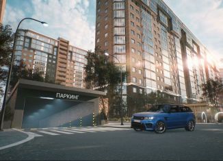 Продажа однокомнатной квартиры, 56.1 м2, Краснодар, улица Ветеранов, 85к5, микрорайон 2-я Площадка