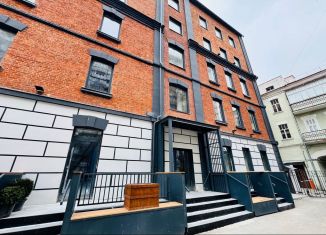 Продаю помещение свободного назначения, 39.5 м2, Москва, метро Полянка, 1-й Хвостов переулок, 3Ас2