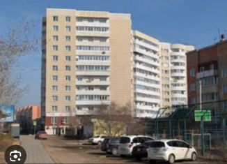 Продам 3-ком. квартиру, 74.4 м2, Улан-Удэ, Ключевская улица, 70А