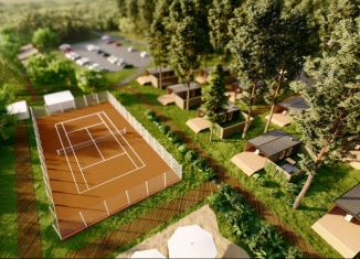 2-ком. квартира на продажу, 72.5 м2, Челябинская область