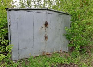 Продам гараж, 24 м2, Республика Башкортостан, улица Бурновский Тракт