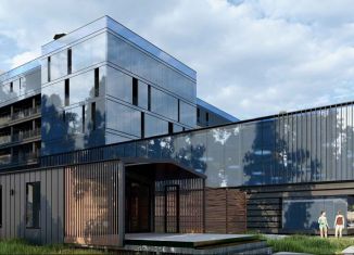2-комнатная квартира на продажу, 31.6 м2, Челябинская область