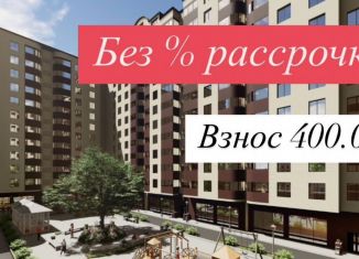 2-ком. квартира на продажу, 54 м2, Избербаш, улица Сурмина, 3