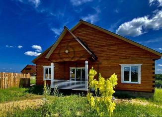 Дом на продажу, 220 м2, деревня Куда, Можайская улица