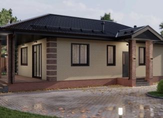 Продаю дом, 85 м2, деревня Кварса, улица Санталова