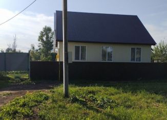 Продаю дом, 67 м2, Татарстан, Заречная улица, 12А