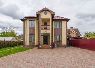 Продаю дом, 204.3 м2, Калининград, Западная улица