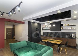 Продаю 2-комнатную квартиру, 75.7 м2, Тюмень, Ставропольская улица, 97к3, ЖК Юго-Западный