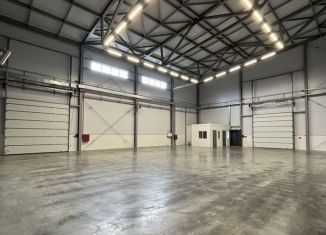 Сдам складское помещение, 850 м2, Гатчина, проезд Энергетиков, 5