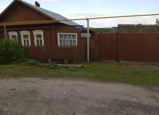 Продажа дома, 37.3 м2, село Верхние Пинячи, Центральная улица, 1