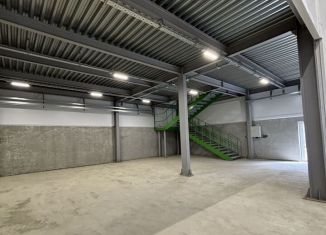 Сдаю склад, 1230 м2, Гатчина, проезд Энергетиков, 5