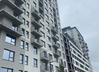 Продаю трехкомнатную квартиру, 99.7 м2, Екатеринбург, улица Пехотинцев, 2Г, Железнодорожный район