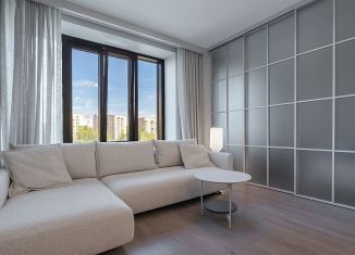 Продается 2-ком. квартира, 48 м2, Москва, Ленинградский проспект, 36с40, САО