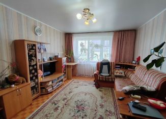 Продам 4-ком. квартиру, 78.2 м2, Сибай, улица Чайковского, 28