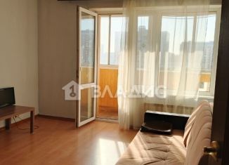 Продажа однокомнатной квартиры, 34.6 м2, Москва, Широкая улица, 13к2, Широкая улица