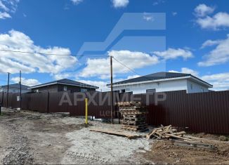 Продам дом, 61 м2, деревня 1-я Моква, Ворошневская улица